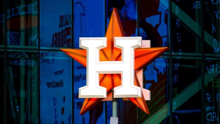 Astros predicted to trade for Baltimore Orioles All-Star