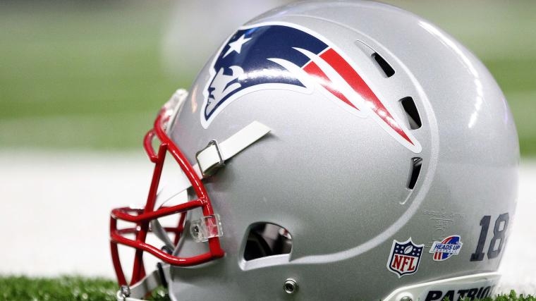 Patriots trade pitch adds $112 million superstar playmaker