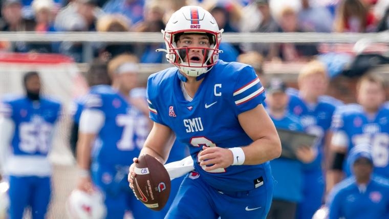 Big Ten media preseason poll: Preston Stone won't be enough for David Braun's Wildcats