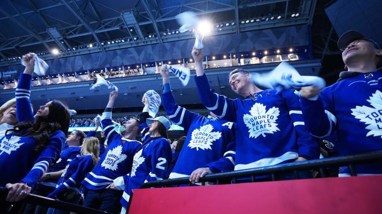 Maple Leafs could replace Mitch Marner with 24-year old rising star after trade request