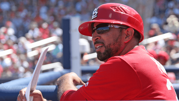 Cardinals announce exciting roster move ahead of Rockies series