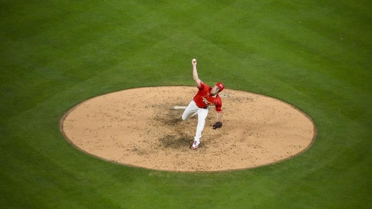 Will Cardinals closer Ryan Helsley stay or go in St. Louis?