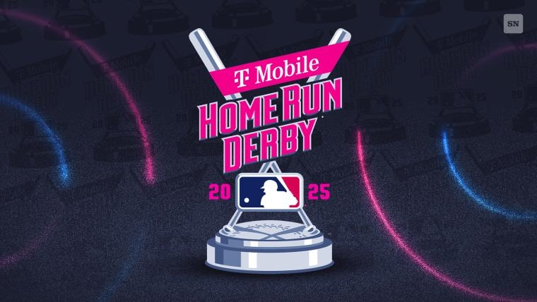 What time is the Home Run Derby tonight? TV channel, schedule more to watch 2025 MLB All-Star event