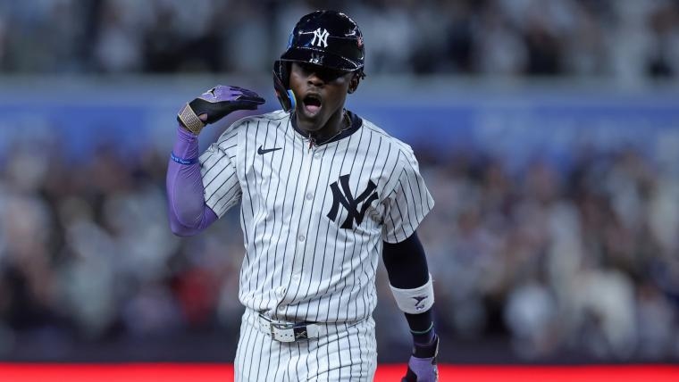 Yankees make intriguing decision on Jazz Chisholm Jr.