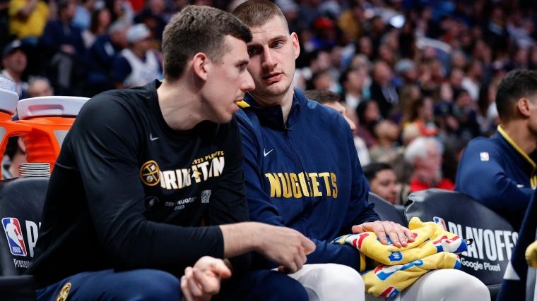 Nuggets champion pens touching tribute after joining EuroLeague powerhouse