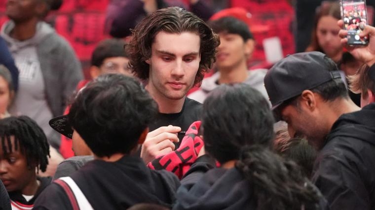 Bulls' Josh Giddey gets $30 million contract update