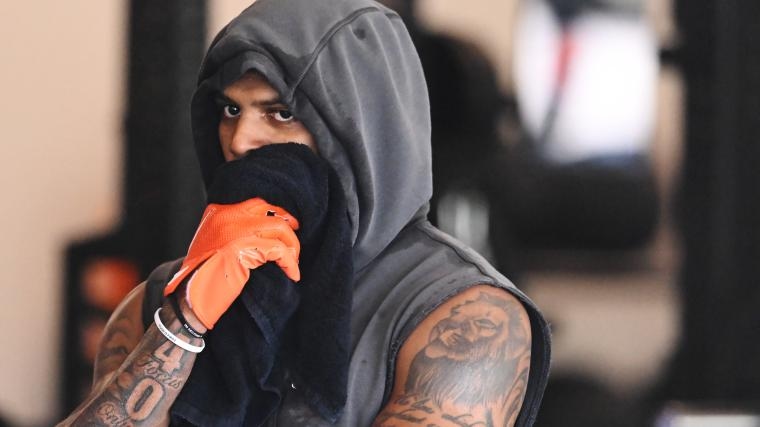 Browns make Deshaun Watson roster decision on injury at start of training camp