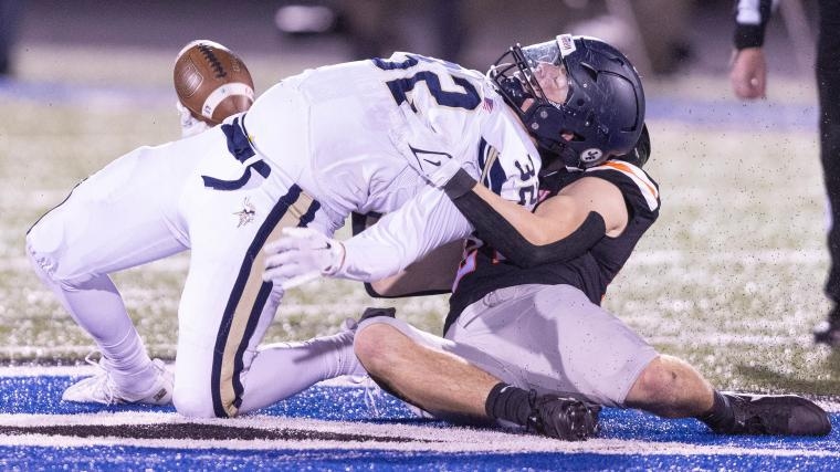 Minnesota high school football districts revealed