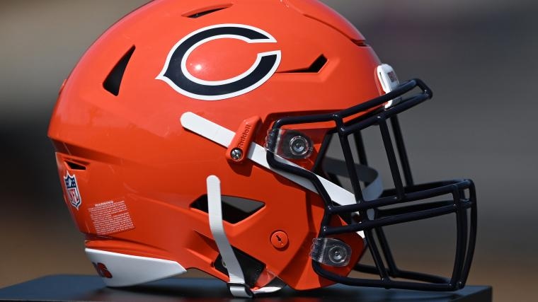 Bears $24 million playmaker could lose job during training camp