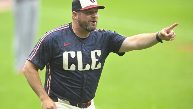 Guardians make trade deadline decision on 2.33 ERA reliever