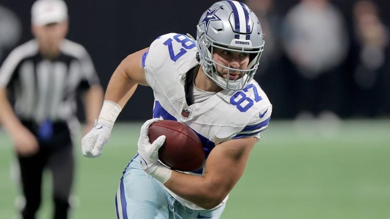 Jake Ferguson's $52 million contract exposes Cowboys' draft mistake