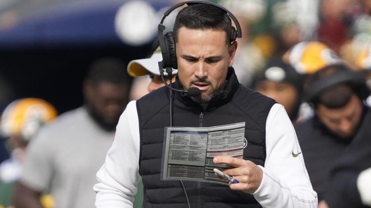 Packers get bad news on AFC North title hopes for 2025 NFL season