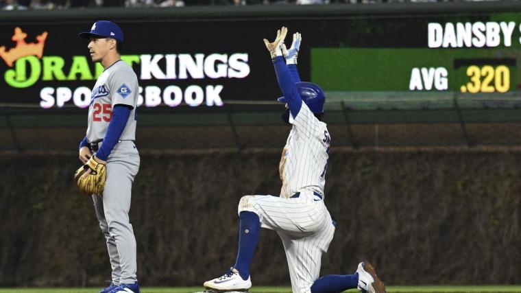 Cubs, Dodgers are best trade fits for Cy Young runner-up