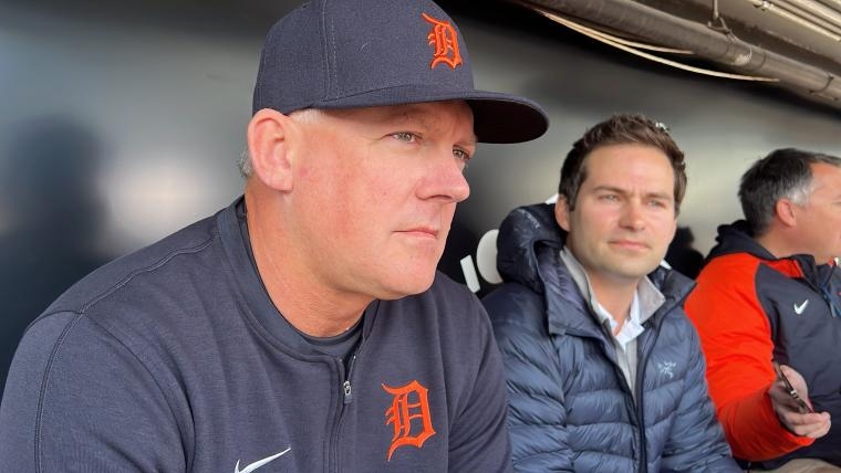 Tigers get updated top trade deadline need from MLB writer