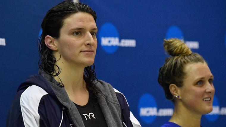 Lia Thomas stripped of titles: Why transgender swimmer lost records after UPenn-U.S. Department of Education agreement