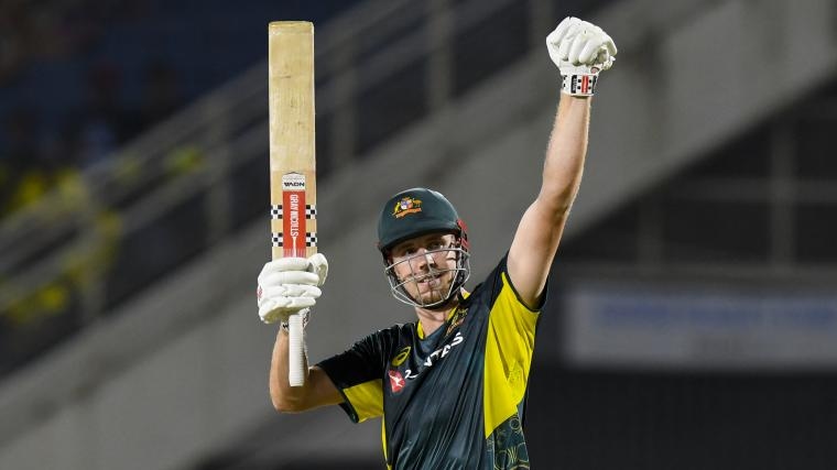Where to watch West Indies vs. Australia free live stream, TV channel, start time for 3rd T20 match