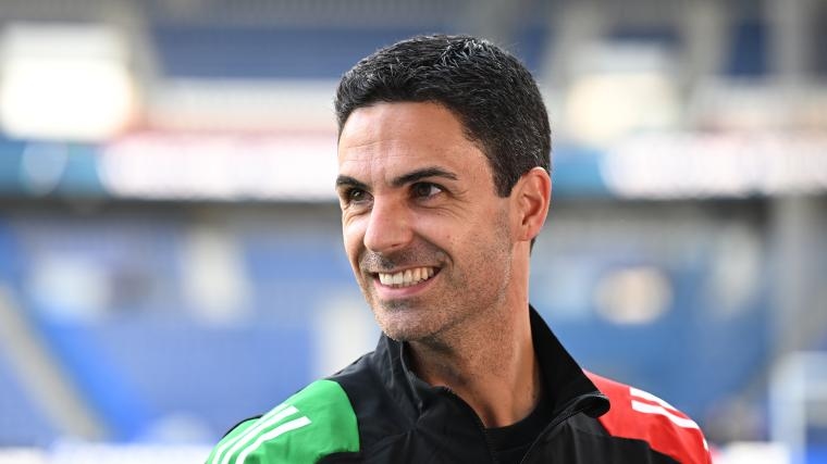 Arsenal target confirms club exit as transfer nears completion