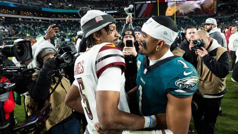 NFL star admits Eagles still haunt Commanders after brutal NFC Championship Game blowout