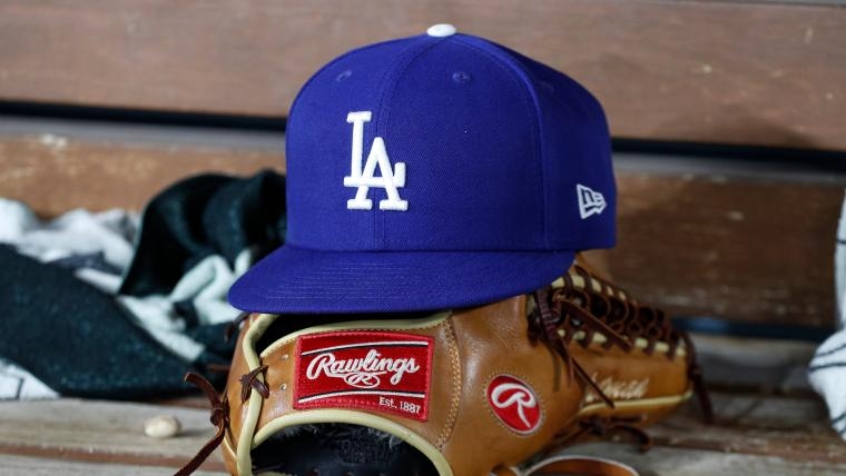 Dodgers quietly cut ties with 33-year-old veteran pitcher
