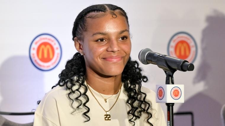 How to watch USA vs. Australia in FIBA women's basketball U19 World Cup