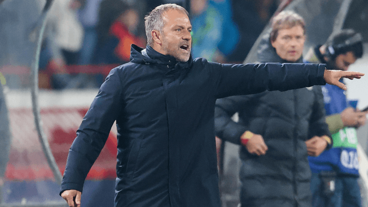 Barcelona star set for summer exit after new signing incoming