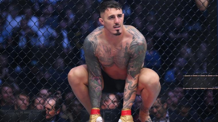 UFC 321 receives big-time championship match