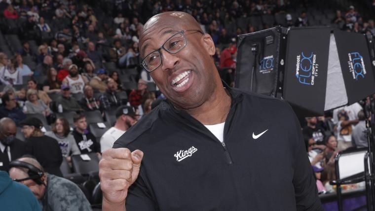 NBA insider reveals Mike Brown's top competitor before landing Knicks job