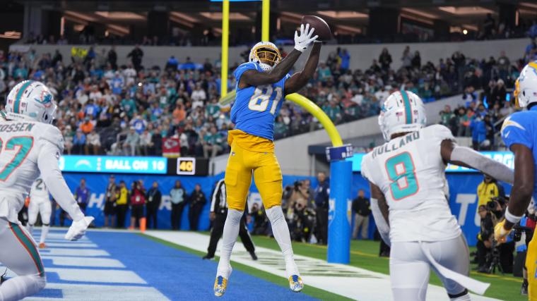 Chargers' Mike Williams retirement has every fan clamoring for the same free agent signing