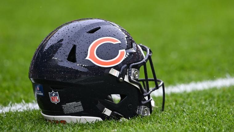 Bears former 4th-round pick named 'player to watch' during training camp