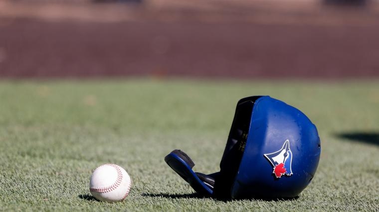 Blue Jays could cut ties with 26-year-old slugger at trade deadline