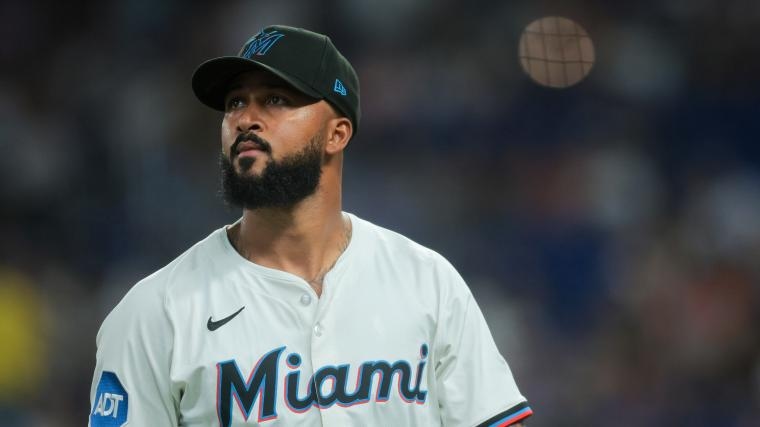 Giants predicted to land struggling Sandy Alcántara at trade deadline