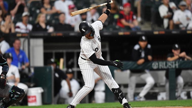 710 days: Chicago White Sox finally beat Chicago Cubs
