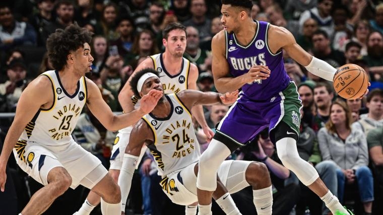 Bucks' former guard signs contract with Serbian power