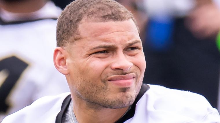 New Orleans Saints' Tyrann Mathieu makes career decision official