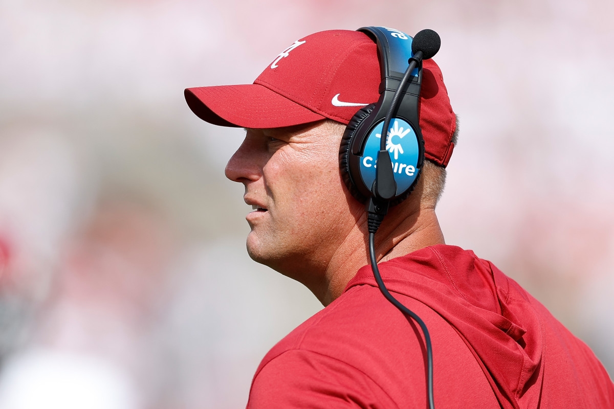 Florida State Quarterback Taunts Alabama Ahead Of Week 1 Game