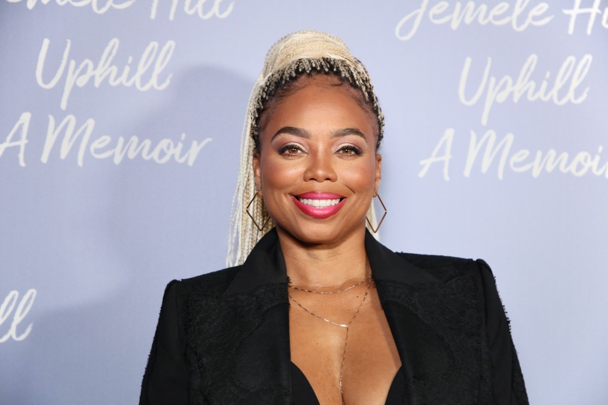 Jemele Hill Reacts To Caitlin Clark's All-Star Voting Results