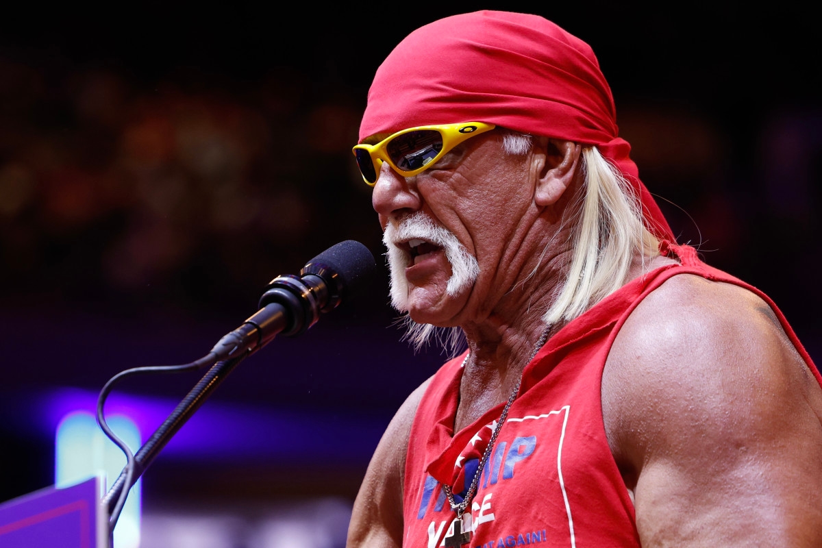Fans Announce 'Boycott' Of ESPN Over Hulk Hogan Article