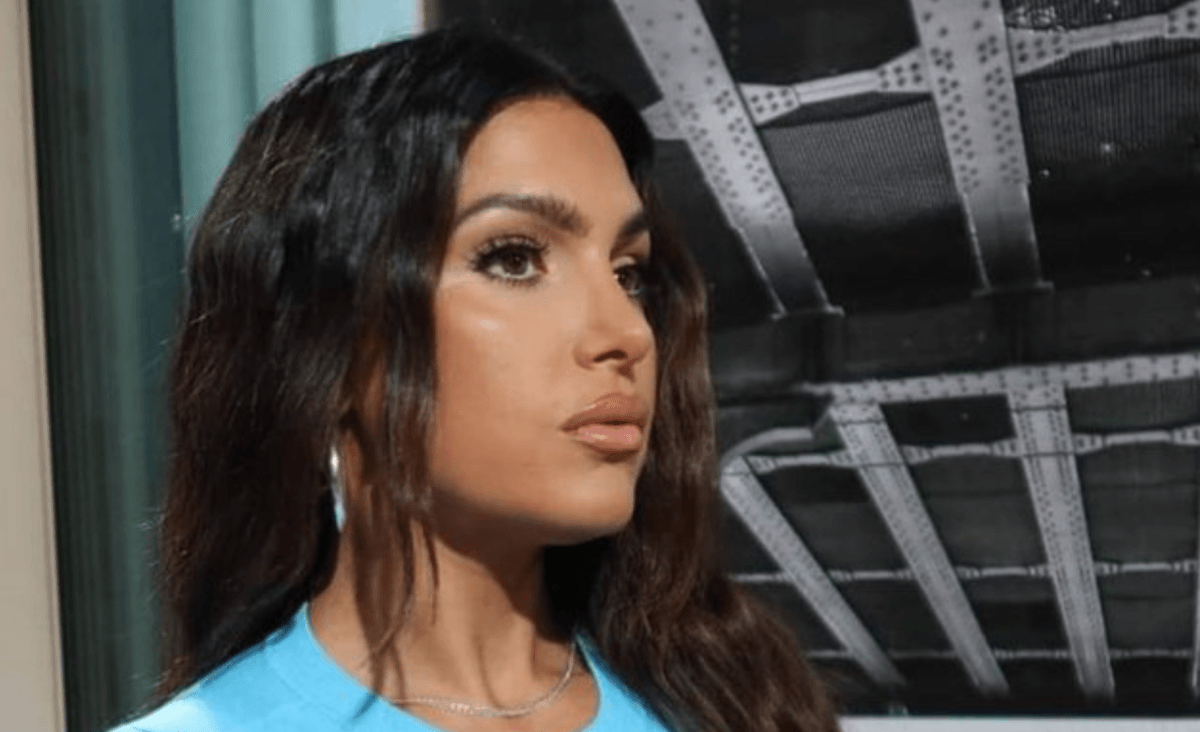 'First Take' Fans Not Happy With Molly Qerim's Replacement