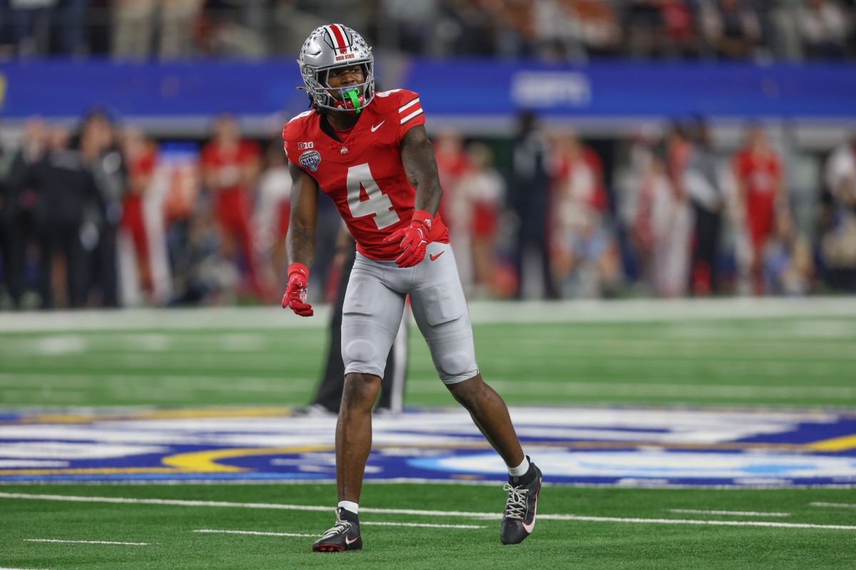EA Sports College Football 26 Reveals Two Best Players