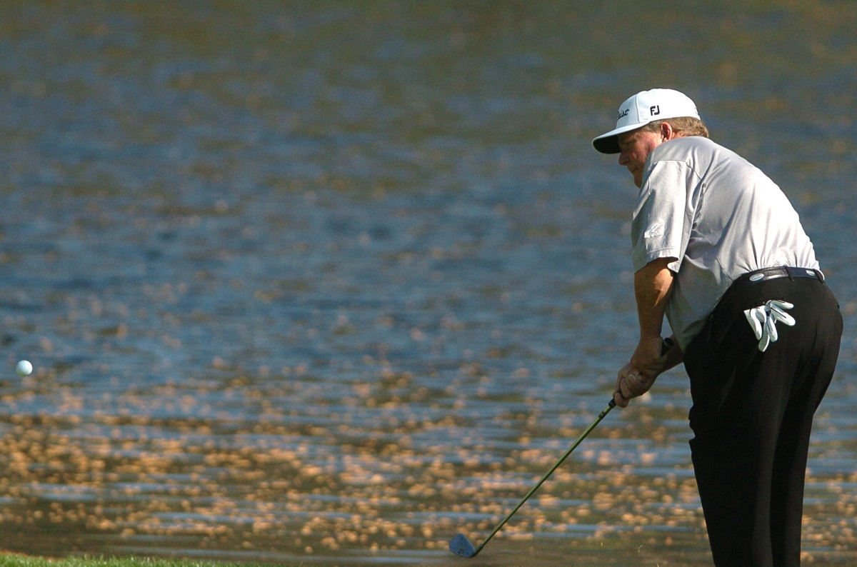 Golfer Known For Beating Tiger Woods Dead At 72