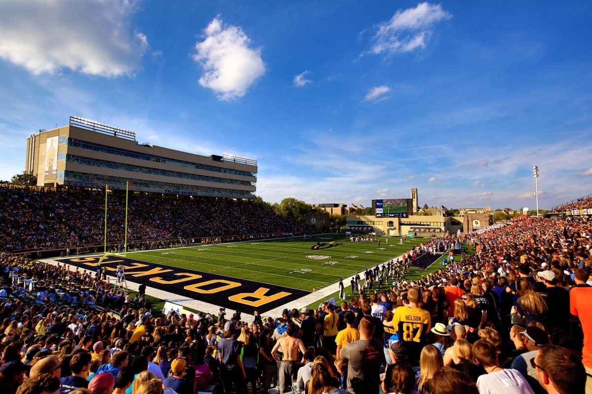 There's Growing Worry About The MAC Conference