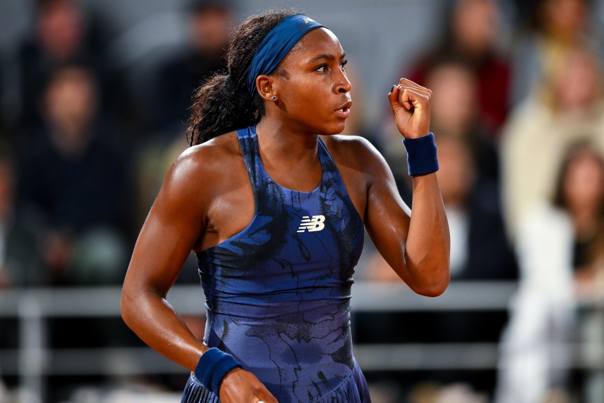 Coco Gauff Refuses To Apologize For Where She Stands Politically
