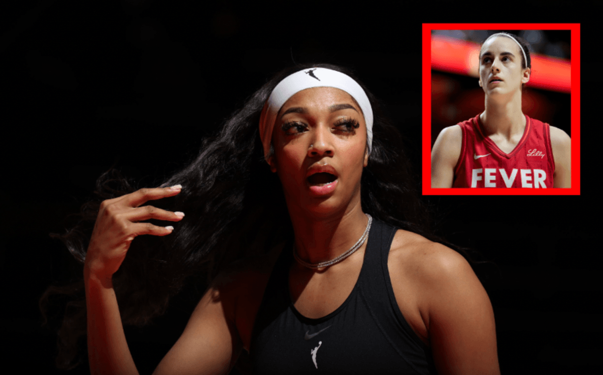 Angel Reese Dealt 'Brutal Truth' In Rivalry With Caitlin Clark