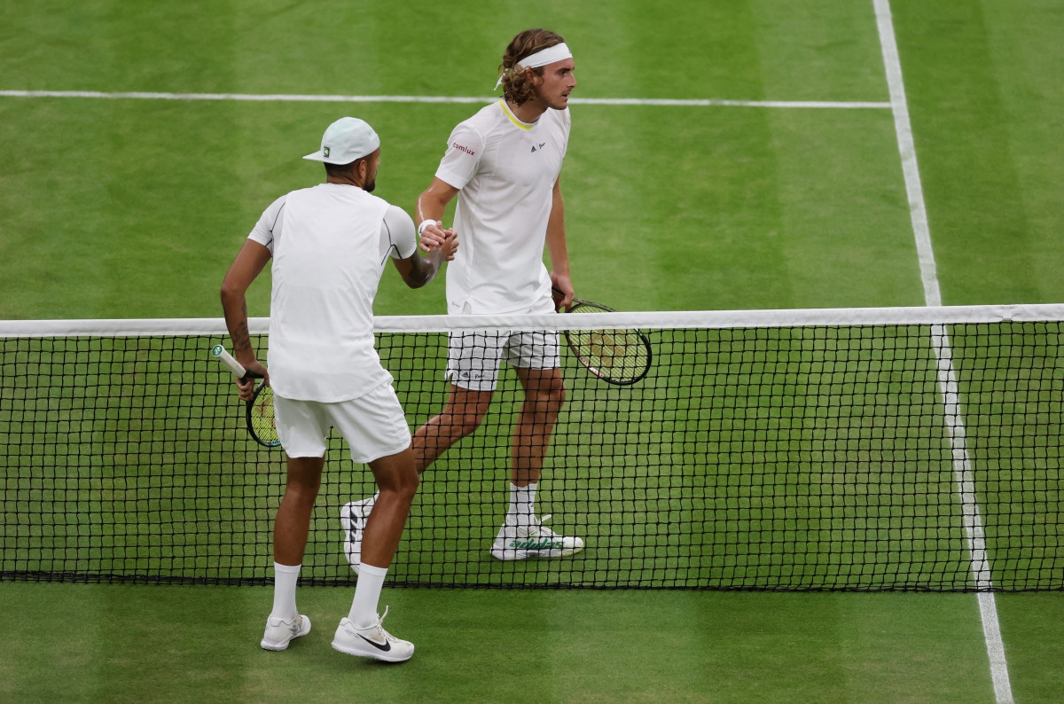 Tennis Star Gets Ripped By Own Coach After Wimbledon Loss