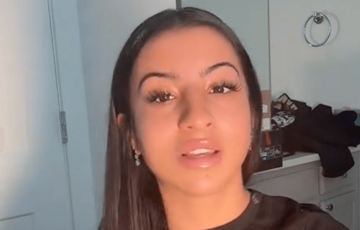 Travis Hunter's Wife Scares NFL Fans With 'Concerning' Video