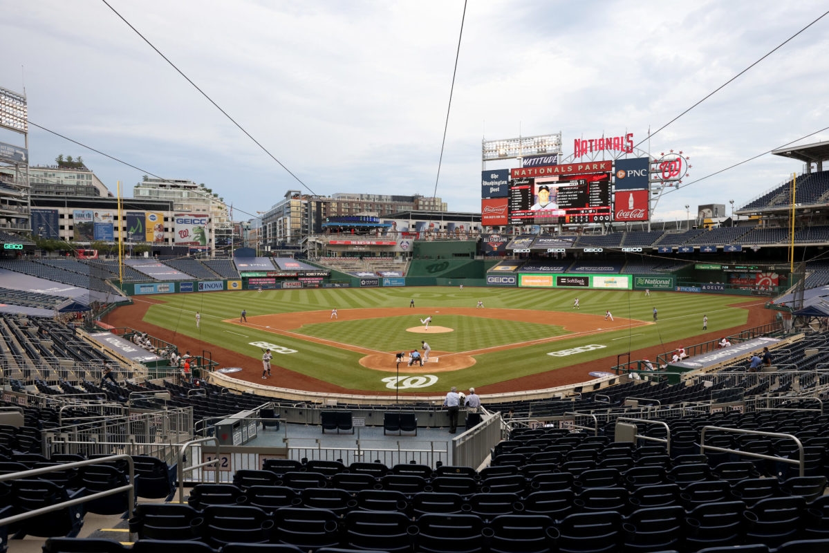 Mike Rizzo Breaks Silence On Getting Fired Sunday Night