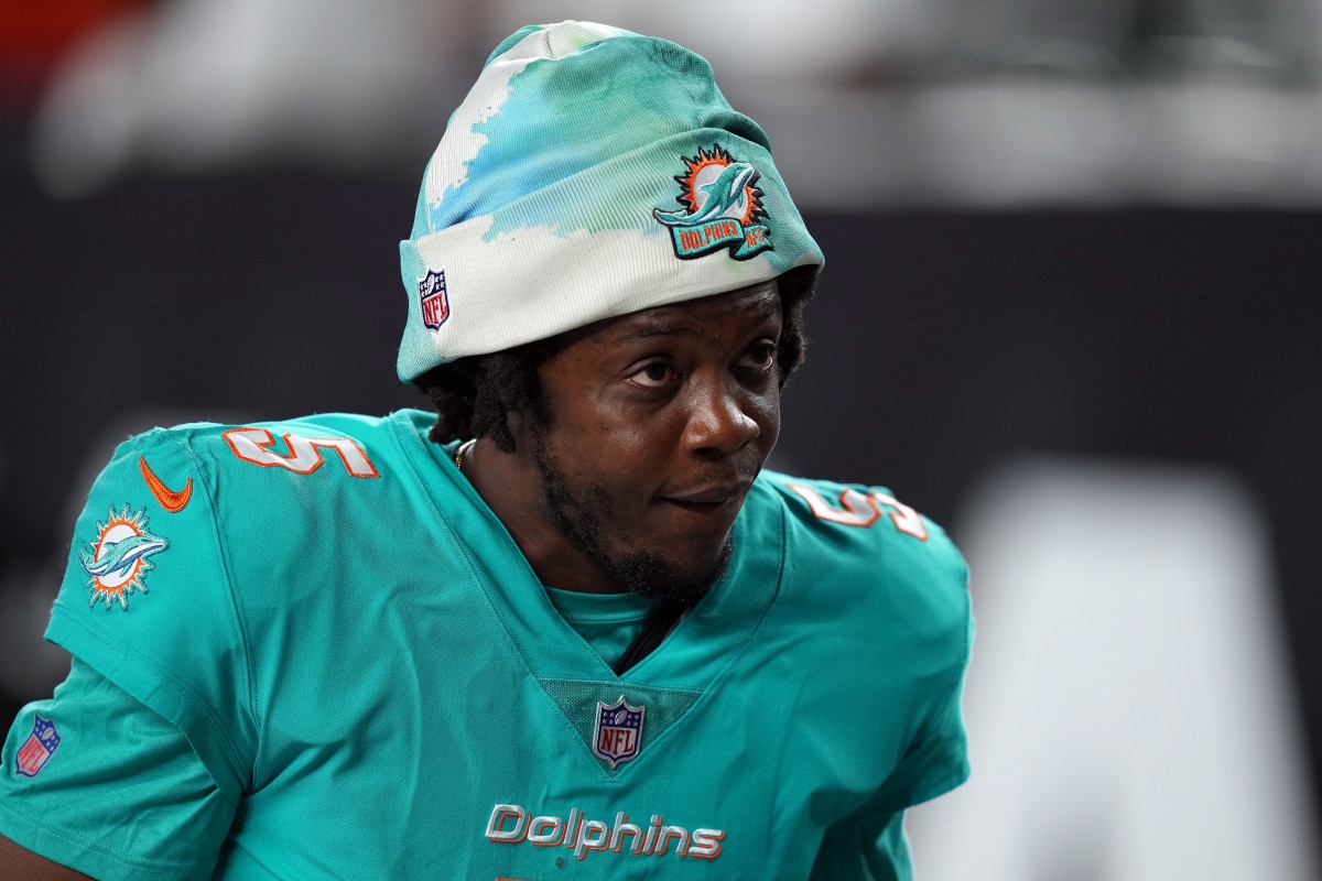 Former NFL QB Teddy Bridgewater Suspended From Coaching Job