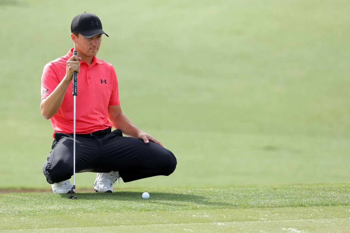 Jordan Spieth Has Made A Big Prediction For His 2026 Season
