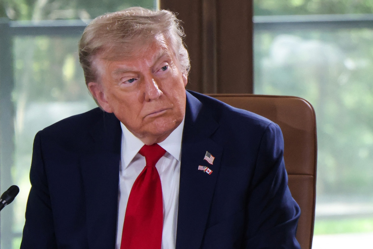 WNBA Star Calls For President Trump To Be Impeached