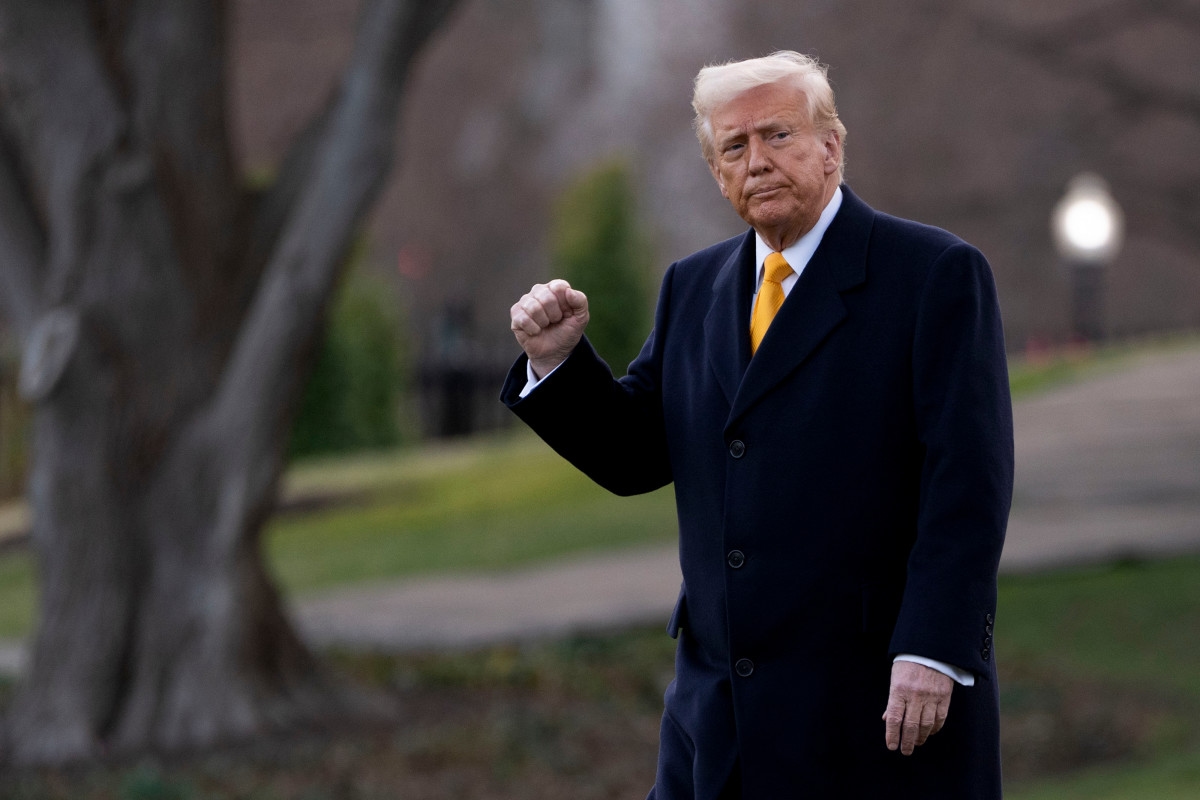NFL Announcer Accused President Trump Of Cheating